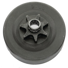 Koło łańcuchowe prowadzące 