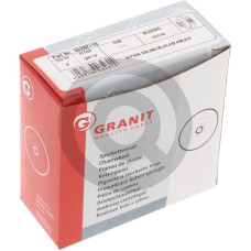 Koło łańcuchowe prowadzące 