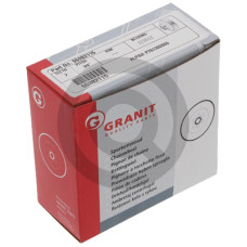 Koło łańcuchowe prowadzące 