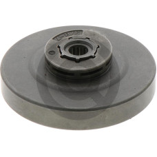 Koło łańcuchowe pierścieniowe 