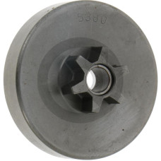 Koło łańcuchowe prowadzące 