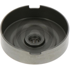 Koło łańcuchowe prowadzące 