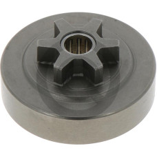 Koło łańcuchowe prowadzące 