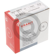 Koło łańcuchowe prowadzące 