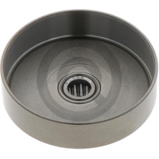 Koło łańcuchowe prowadzące 