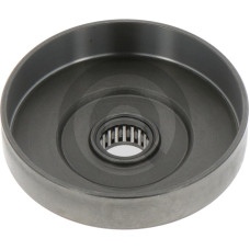 Koło łańcuchowe prowadzące 