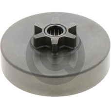 Koło łańcuchowe prowadzące 