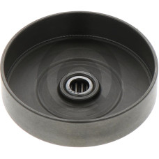 Koło łańcuchowe prowadzące 