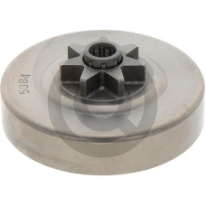 Koło łańcuchowe prowadzące 