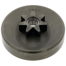 Koło łańcuchowe prowadzące 