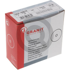 Koło łańcuchowe prowadzące 