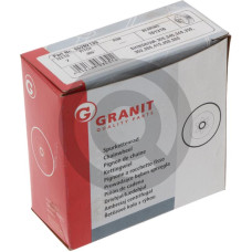 Koło łańcuchowe prowadzące 