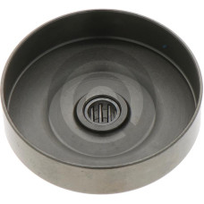 Koło łańcuchowe prowadzące 