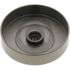 Koło łańcuchowe prowadzące 