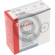 Koło łańcuchowe prowadzące 