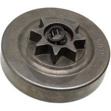 Koło łańcuchowe prowadzące 