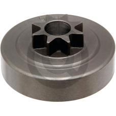 Koło łańcuchowe prowadzące 