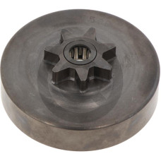 Koło łańcuchowe prowadzące 