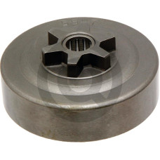 Koło łańcuchowe prowadzące 