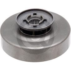 Koło łańcuchowe prowadzące 