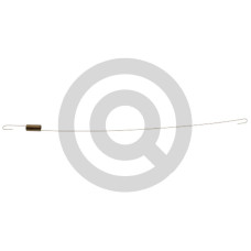 Sprężyna regulacja gazu