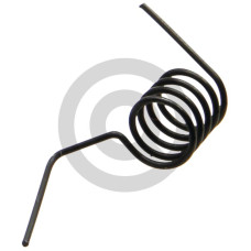 Sprężyna do zapadki rozrusznika