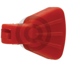 Pazur do dźwigni gazu