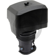 Obudowa filtra powietrza kpl. Obudowa filtra powietrza kpl.