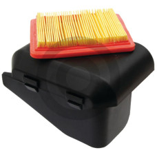 Obudowa filtra powietrza kpl. 