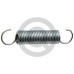 Sprężyna regulatora Sprężyna regulatora