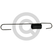 Sprężyna regulatora 