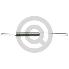 Sprężyna regulatora 