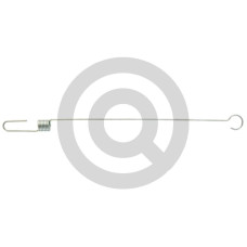 Sprężyna regulatora 