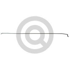 Drążek dźwigni regulatora 