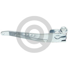 Dźwignia regulatora 