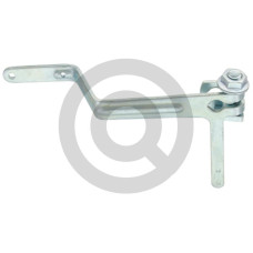 Dźwignia regulatora 