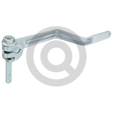 Dźwignia regulatora 