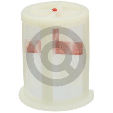 Sitko do otworu napełniania