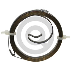 Sprężyna rozrusznika 