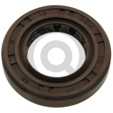 Pierścień uszczelniający wałka 