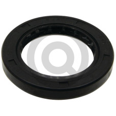 Pierścień uszczelniający wałka 