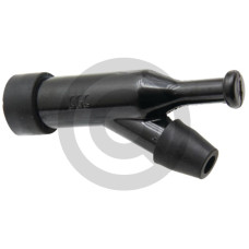 Końcówka przewodu świecy zapłonowej 