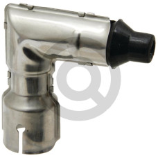 Końcówka przewodu świecy zapłonowej 