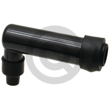 Końcówka przewodu świecy zapłonowej 