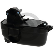 Obudowa filtra powietrza kpl. Obudowa filtra powietrza kpl.