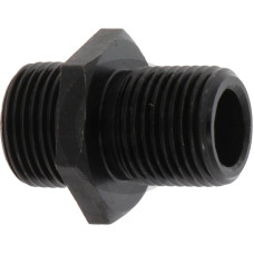 Śruba kołnierza filtra oleju silnikowego 