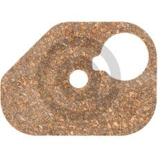 Pierścień uszczelniający odpowietrzenie obudowy korbowej