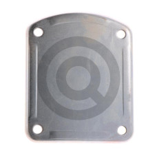 Pokrywa odpowietrzenie obudowy korbowej