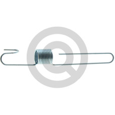 Sprężyna regulatora 