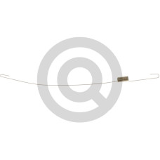 Sprężyna regulacji gazu 